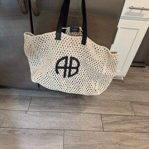 Anine Bing Large Rio Tote